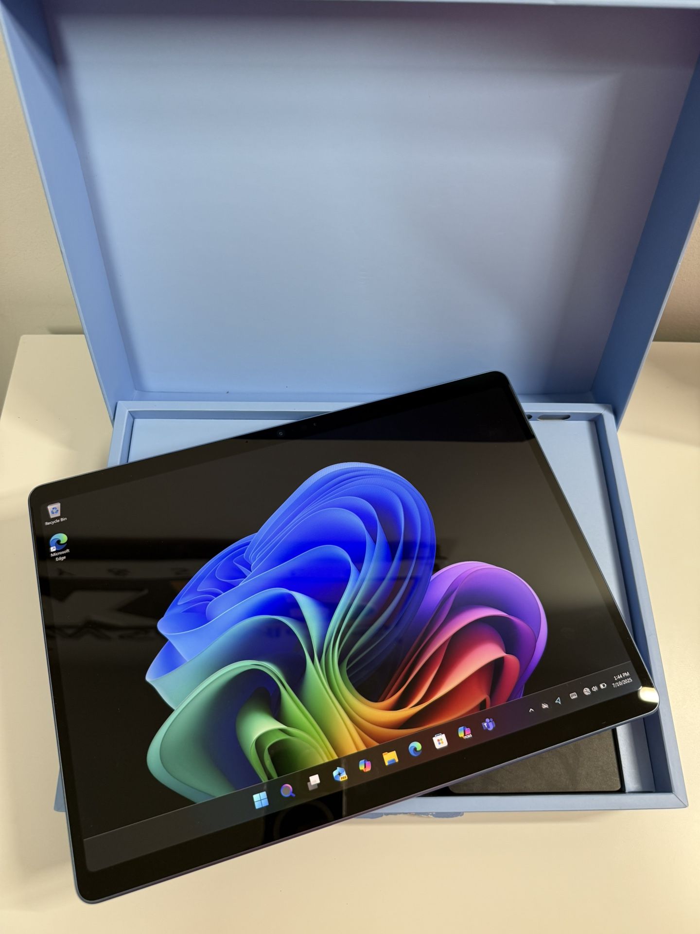 Microsoft Surface Pro X Elite 16Gb 1Tb - Open Box