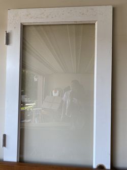 Door replacement