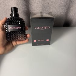 Valentino Born In Roma 