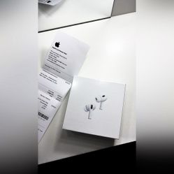 AirPods Pro 3 ANC — Excellent Condition, Tested & Fully Working
