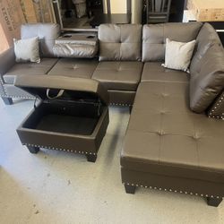 Furniture, Sofa, Sectional Chair, Recliner, Couch, Coffee Table Tv Stand