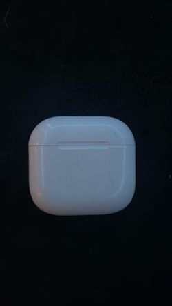 AIRPODS 4