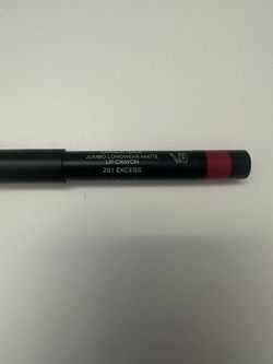 New Chanel Le Rouge Crayon