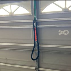 35 LBS VERY HEAVY RESISTANCE BAND