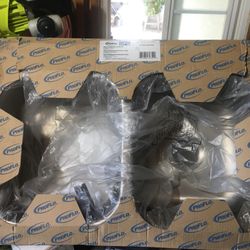 Stainless Steel  Two Bowl Sink 