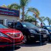 Diamond Motor Cars Inc