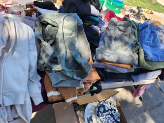 Kids boy clothes (description)