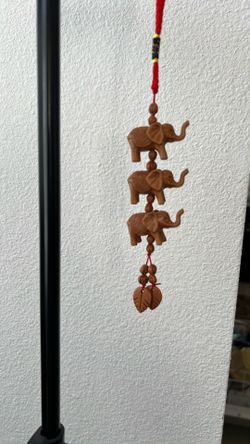 Beautiful Brand New Elephant Decoration