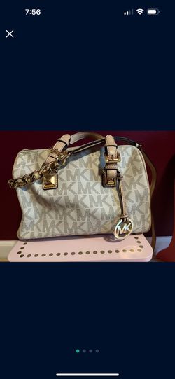 Michael Kors Speedy Bag & Crossbody Bag