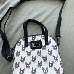 Loungefly Kiki’s Delivery Service Purse