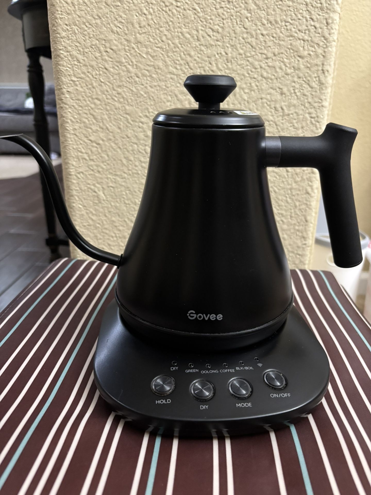 Govee Snart Kettle WiFi Enabled