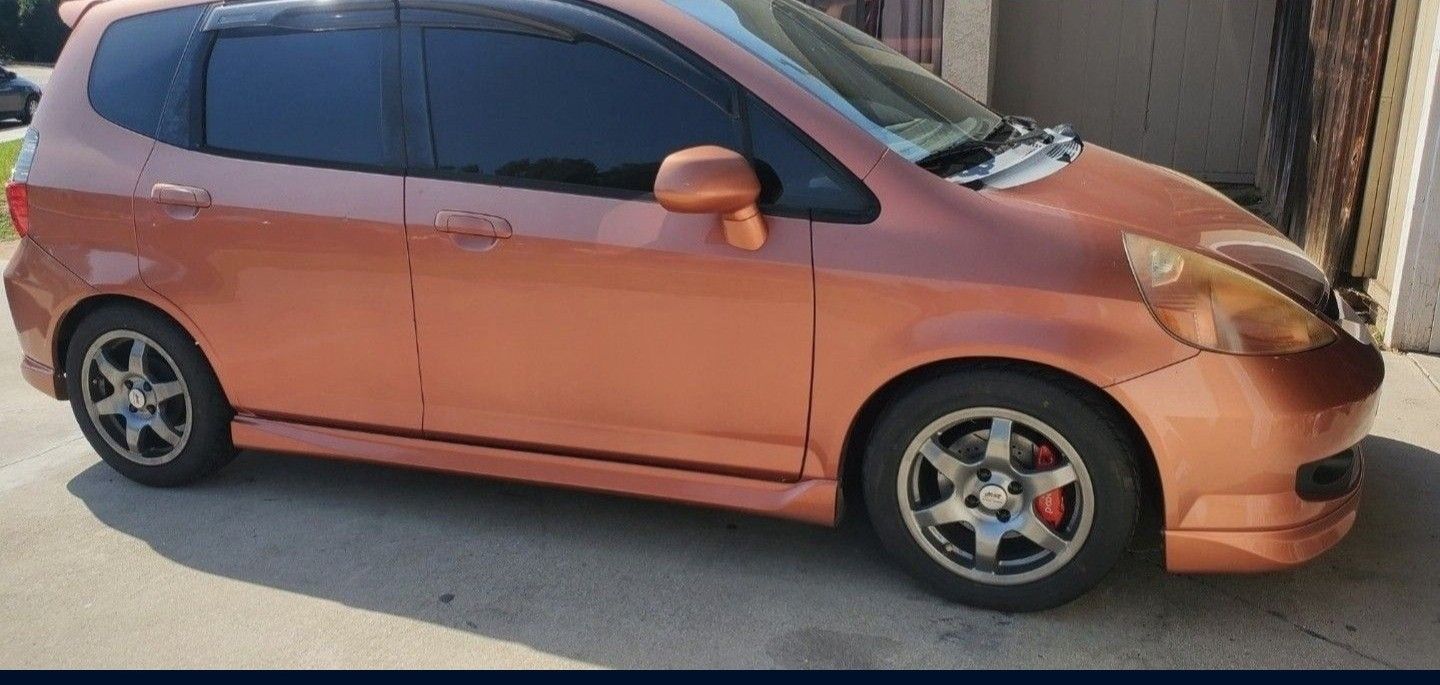 TecnoMagnesio TM-Sport 4x100 15x7 Wheels