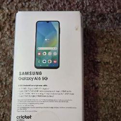 Samsung Galaxy A15