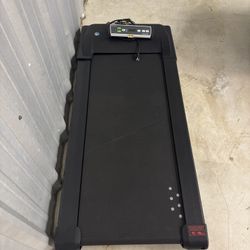Lifespan TR1200 Under Desk Treadmill/ Walking Pad. Product Retails For $1,500