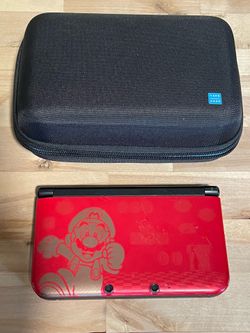 Nintendo 3DS XL