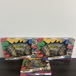 Ascended Hero’s Premium Poster Collection 