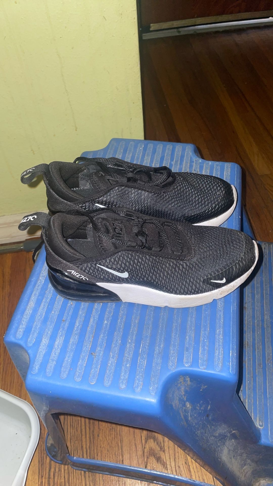 Kids Air Max 