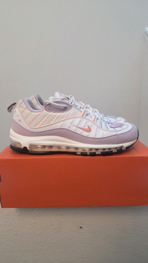Nike Air Max 98 - W12/Mens 10.5