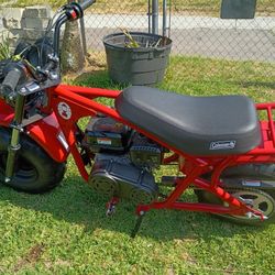 Coleman Mini Bike Dealers