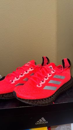 Adidas 4DFWD Running Sneakers size 12