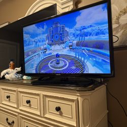 37” Samsung Tv