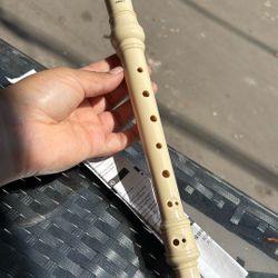Yamaha Recorder