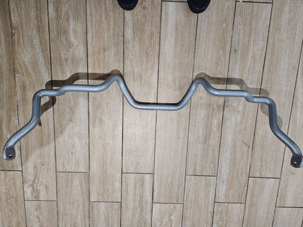 Civic front sway bar 27 mm Whiteline