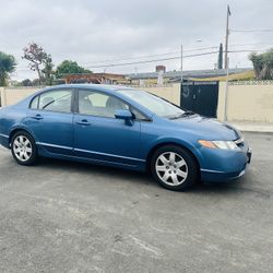 2006 Honda Civic