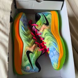 Nike KD 17
