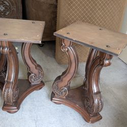 Dining Table Legs