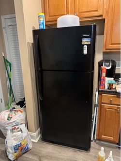 Frigidaire Refrigerator