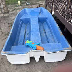 Trade For Kayaks 