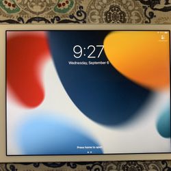 Apple iPad Mini 4th Generation 128GB Unlocked Like New!