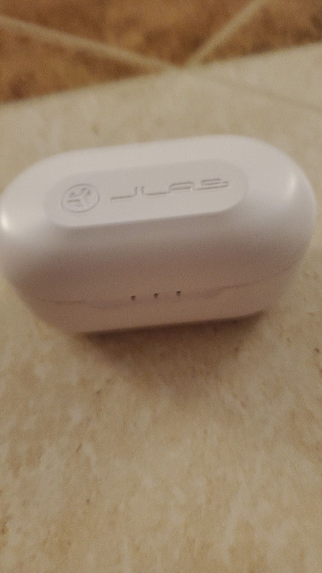 Jlab wireless earbuds