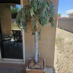 Outdoor Tree Decoration 