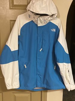 Men North Face 2 and one