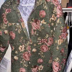 Advisory Board Crystals Jacket 