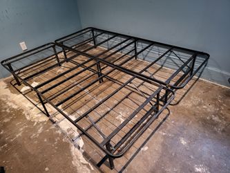 Bed Frames- Set of 2