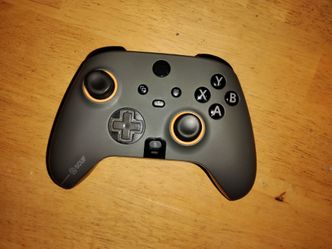 Scuff instinct pro xbox controller