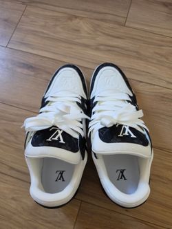 LV MEN SNEAKER NEW
