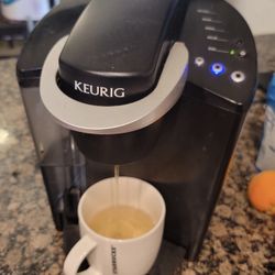 Keurig K40 Elite Single Serve Coffee Maker