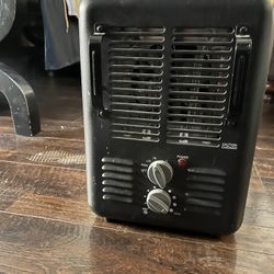 Small Heater 