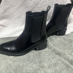 Zara Boots Size 38