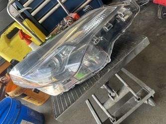2017-2018 Toyota Corolla Headlight LED