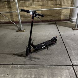 Iscooter I9 (NOT WORKING ERROR)