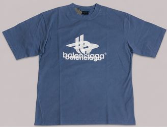 Men’s Balenciaga T shirt