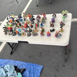 Muñecos De Disney