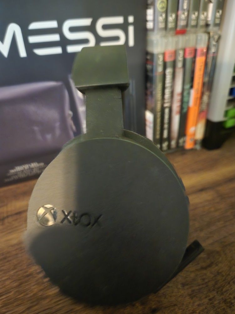 Xbox Headset