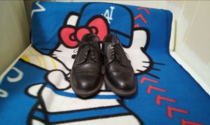 Men Dress Shoes Size 7.5