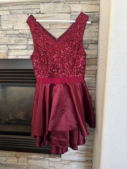 Cocktail dress
